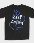 Keep Going Tee