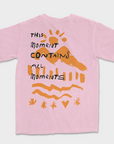 This Moment Tee