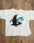 Vintage Montana Eagle Tee
