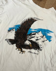 Vintage Montana Eagle Tee