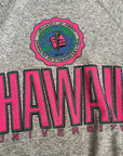 Vintage Hawaii University Crewneck
