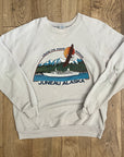 Vintage Junaeu Crewneck