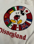 Vintage Disneyland Crewneck