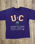 Vintage U of Canada Tee