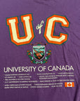 Vintage U of Canada Tee