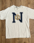 Vintage Navy Tee