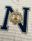Vintage Navy Tee