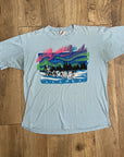 Vintage Alaska Sled Dogs Tee