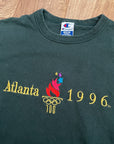 Vintage Atlanta Olympics Tee