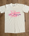 Vintage Jackson Hole Tee