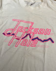 Vintage Jackson Hole Tee
