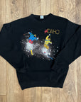 Vintage Ski Idaho Crewneck